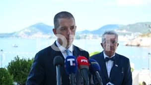 Stabilnost i saradnja
